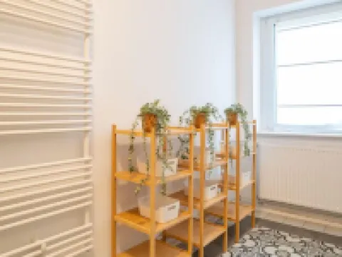 Arbio Monteurzimmer Fredersdorf Parking Included Hotels in Markisch-Oderland