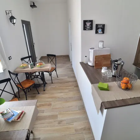 Suite Varigotti