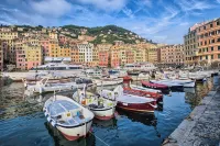 Appartamenti Michela Hotels in Camogli