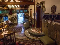 Chez Rumi Butik Otel Hotels in Sirince