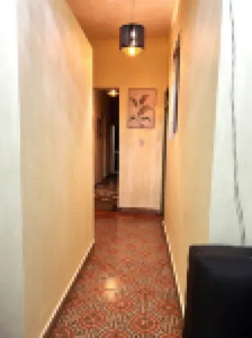 Hostal María Fernanda