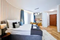 Baltic Resort Waves by Baltic Home Hotels in Gmina Wolin