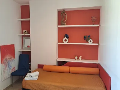 Affittacamere Massimo d'Azeglio Hotels near doronzo antonio ingrosso casalinghi