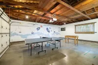 แอท มาร์เบลลา เลน - ซีน รานช์ สไตล์ โฮม พร้อม สระว่ายน้ำ