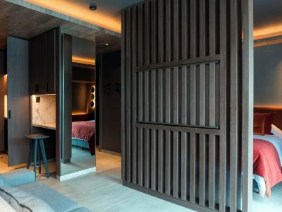 EHBoutique Experience