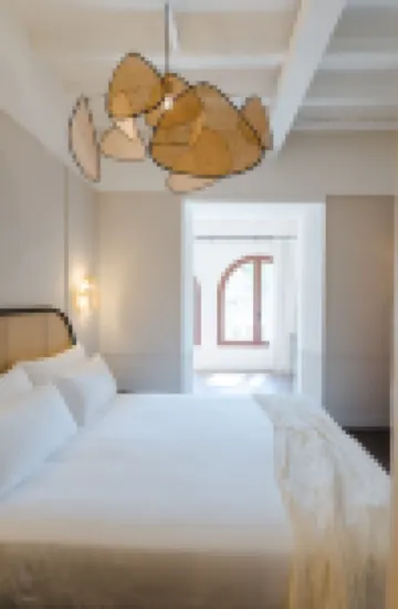 ORA Hotel Priorat, a Member of Design Hotels Hoteles en Torroja
