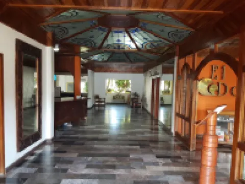 Hotel El Doral Hotels in Tecolutla