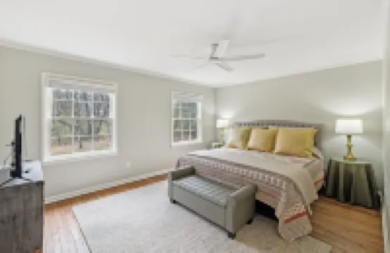 Charming 2-bedroom 2 bath house in Leiper's Fork