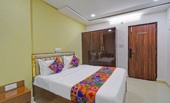 FabHotel Dolce Vita Grand- Nr Yashoda Hospitals Hitech City
