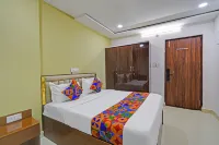 팹호텔 돌체 비타 그랜드 하이데라바드 호텔