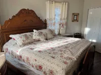 Come enjoy the Victorian charm of this beautiful home.