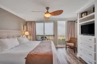 Spectacular ocean front, renovated townhome near Driftwood Beach!!