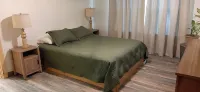 Pony Express Silverleaf Retreat