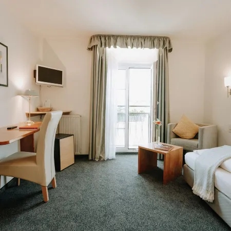 Huber's Hotel