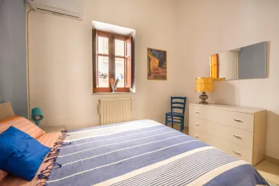 La Casa di Sara a Mondello