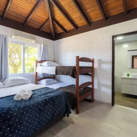 Pousada Hanalie by Easy Hotéis