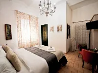 La Casa dei Carrai Hotel di Pitigliano