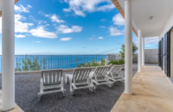 Ocean View Tabua by Holiday Rental Madeira