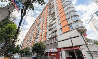Apartments Anahuac by VH