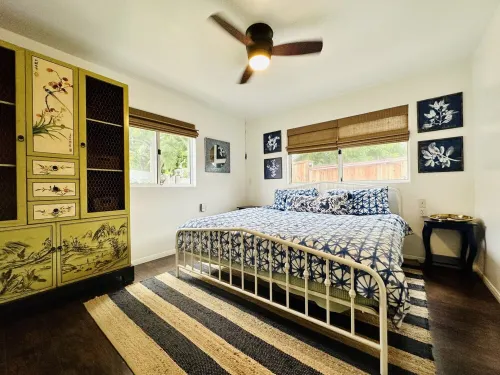 La Casita Bonita