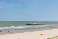 Huswell - Seafront Appartment With Stunning Views