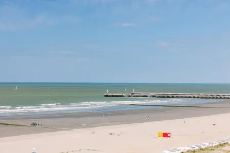 Huswell - Seafront Appartment With Stunning Views