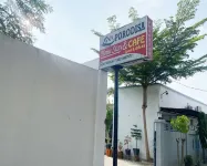 RedDoorz @ Porodisa Homestay Palu