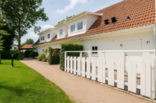 Falsterbo - Sea Breeze Apartment Hotels in 