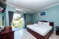 Wangka Resort