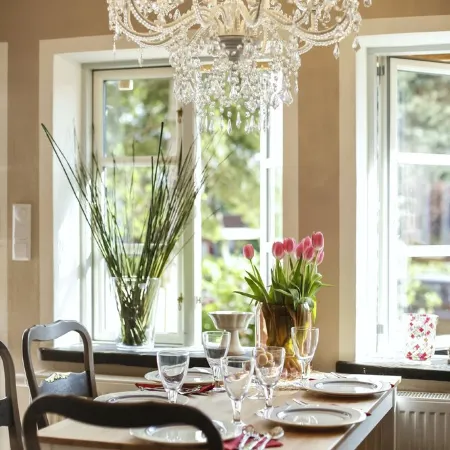 stylish and nostalgic near Timmendorfer Strand Baltic Sea and old town Lübeck