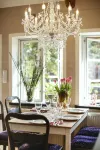 stylish and nostalgic near Timmendorfer Strand Baltic Sea and old town Lübeck