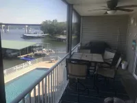 Can't Beat the View!