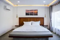 Anusara Hôtels à : Pailin