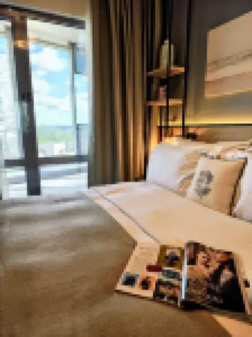 Citadines Maslak Istanbul Hotels in der Nähe von Koç University Istinye Campus