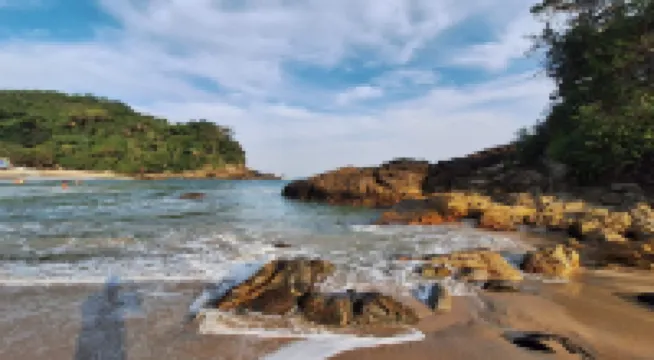 Toca do Pato Pousada