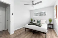 Golden Hill Hideaway: Stylish, Central, and Cozy Отели в г. Balboa Park