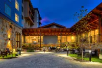 Embassy Suites by Hilton Gatlinburg Resort Hotels near Ben Morton Overlook