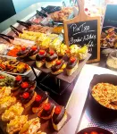 Campanile BORDEAUX OUEST - Merignac - Airport - breakfast