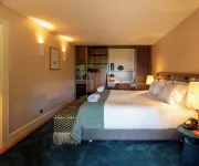 Quinta Nova Winery House - Relais & Châteaux Hotels in Sabrosa