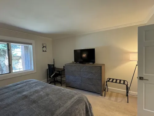 BC and Vail - Luxe Mountain Retreat - Nottingham Lake