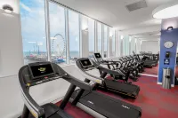 Hard Rock Hotel & Casino Atlantic City - Træningscentre