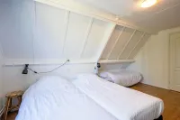 Holiday Home in Texel Near the Beach - Wifi