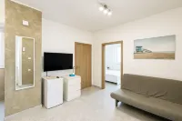 Seaside BnB Hotels in Monterubbiano