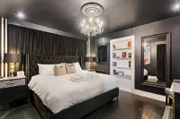 Downtown Walkable 1-bedroom Couples Retreat With Large Soaking Tub