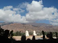 "La Quebrada Enigmática" Vistas Fabulosas, Centro de Tilcara Hotels in 