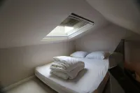 Studio + mezzanine 4 persons
