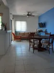 Bright and Cozy Apartment in Quiet San Jose del Cabo area for Families & Friends