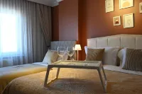 Perfect City House Next to Sea in Heart of Trabzon Hotel a 