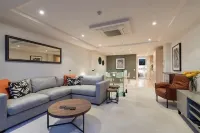 Exclusive Designer Apartment at Magical Mount Maunganui