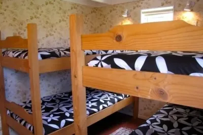 Mountain Max's Lodge in Tongariro National Park